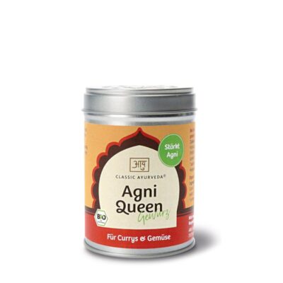 Agni Queen mešanica začimb