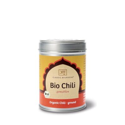 Čili mleti bio