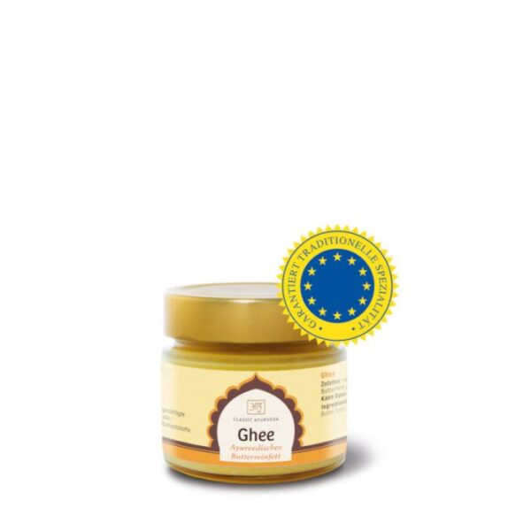 Ghee bio
