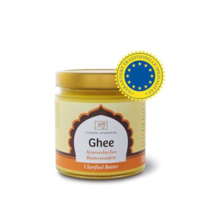 Ghee bio 320g