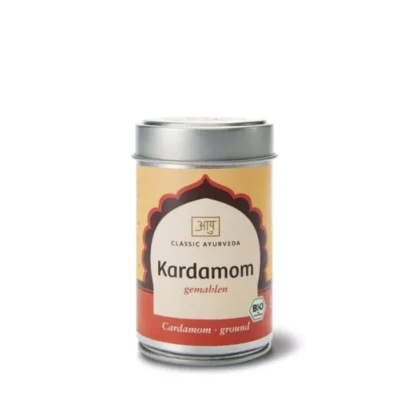Kardamom mleti bio