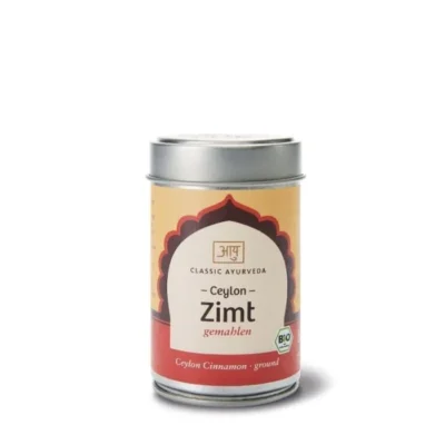 Cimet (Ceylon) mleti bio