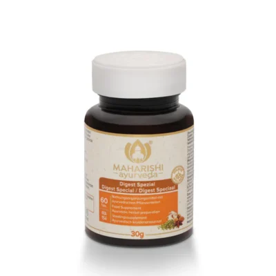 MA154 Krepka prebava, Digest Special, 30g