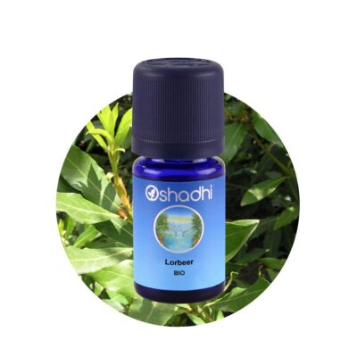 Lovor BIO eterično olje