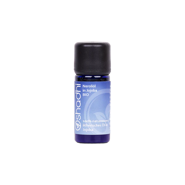 Neroli jojoba olje bio