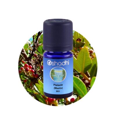 Mastika BIO eterično olje