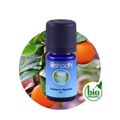 Petitgrain bigarade BIO eterično olje