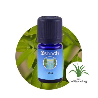 Ho wood eterično olje