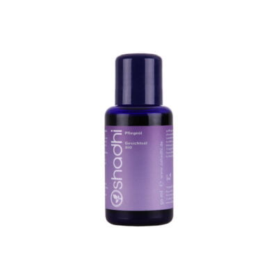 PROBLEMATIČNA KOŽA zaščitno olje za obraz