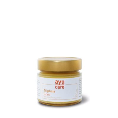 Triphala Ghee bio
