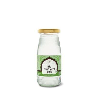 Bio Aloe vera sok
