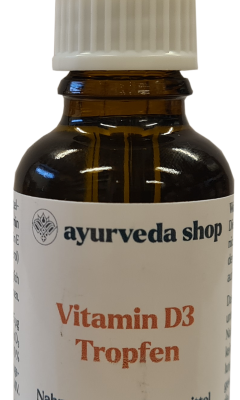 Vitamin D3