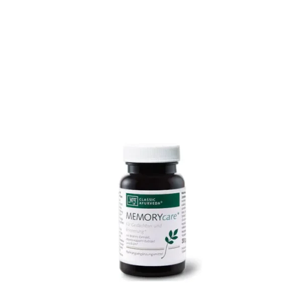 MENTALcare kapsule 30g