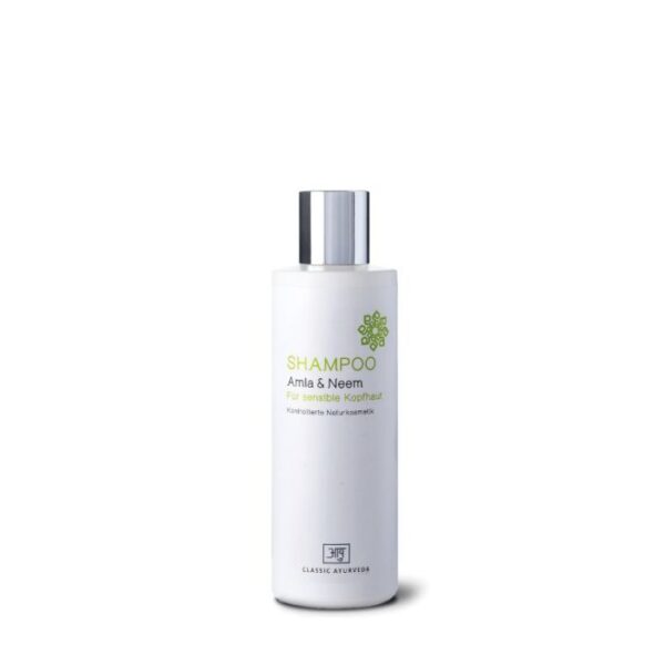 Šampon za lase 200ml